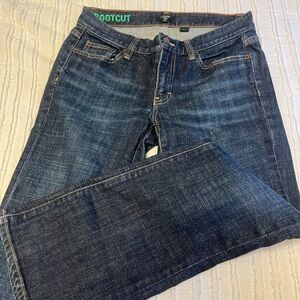 JCREW JEANS